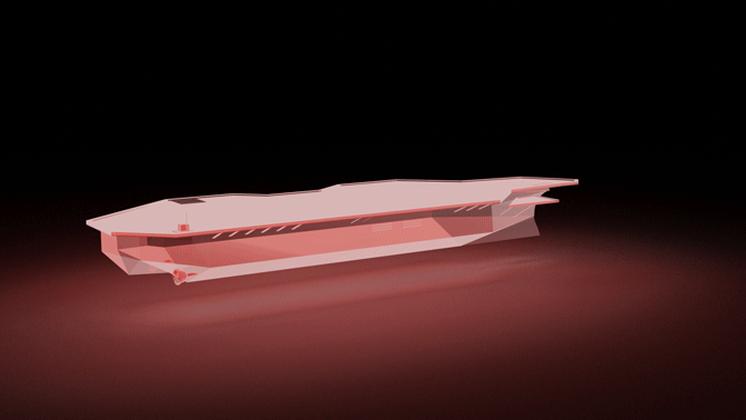 AirCraft Carrier