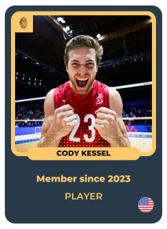 LKTBF Legend Cody Kessel