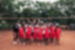 Tim Kelly and Bring It Promotions join LKTBF in Tanzania to empower young volleyball players with gear, connection, and opportunity.