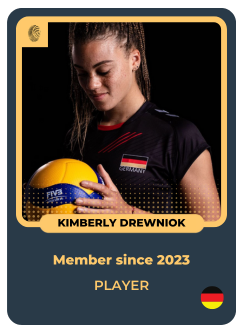 LKTBF Legend Kimberly Drewniok