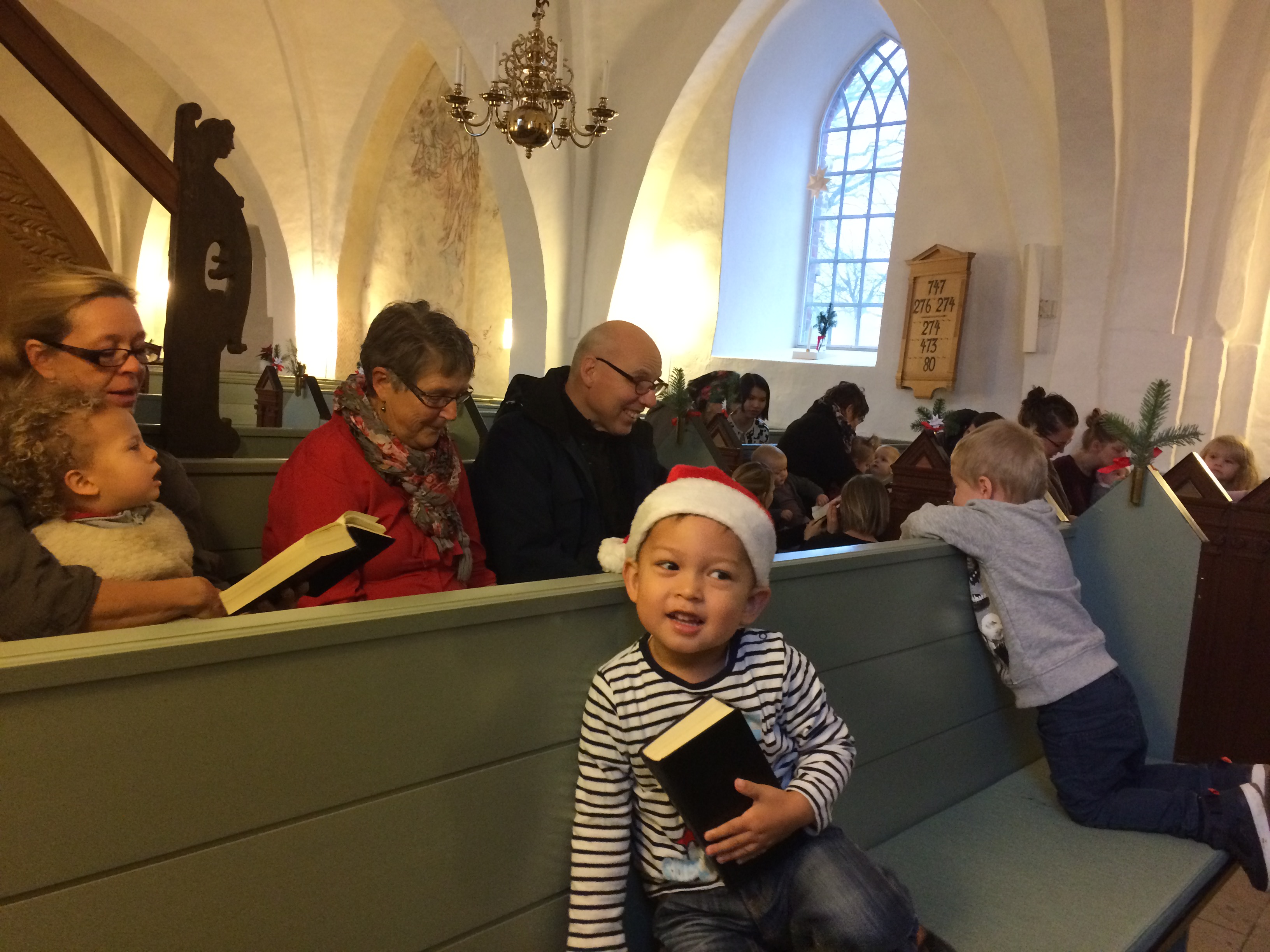 Egebjerg Kirke