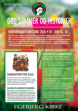 Egebjerg Kirke