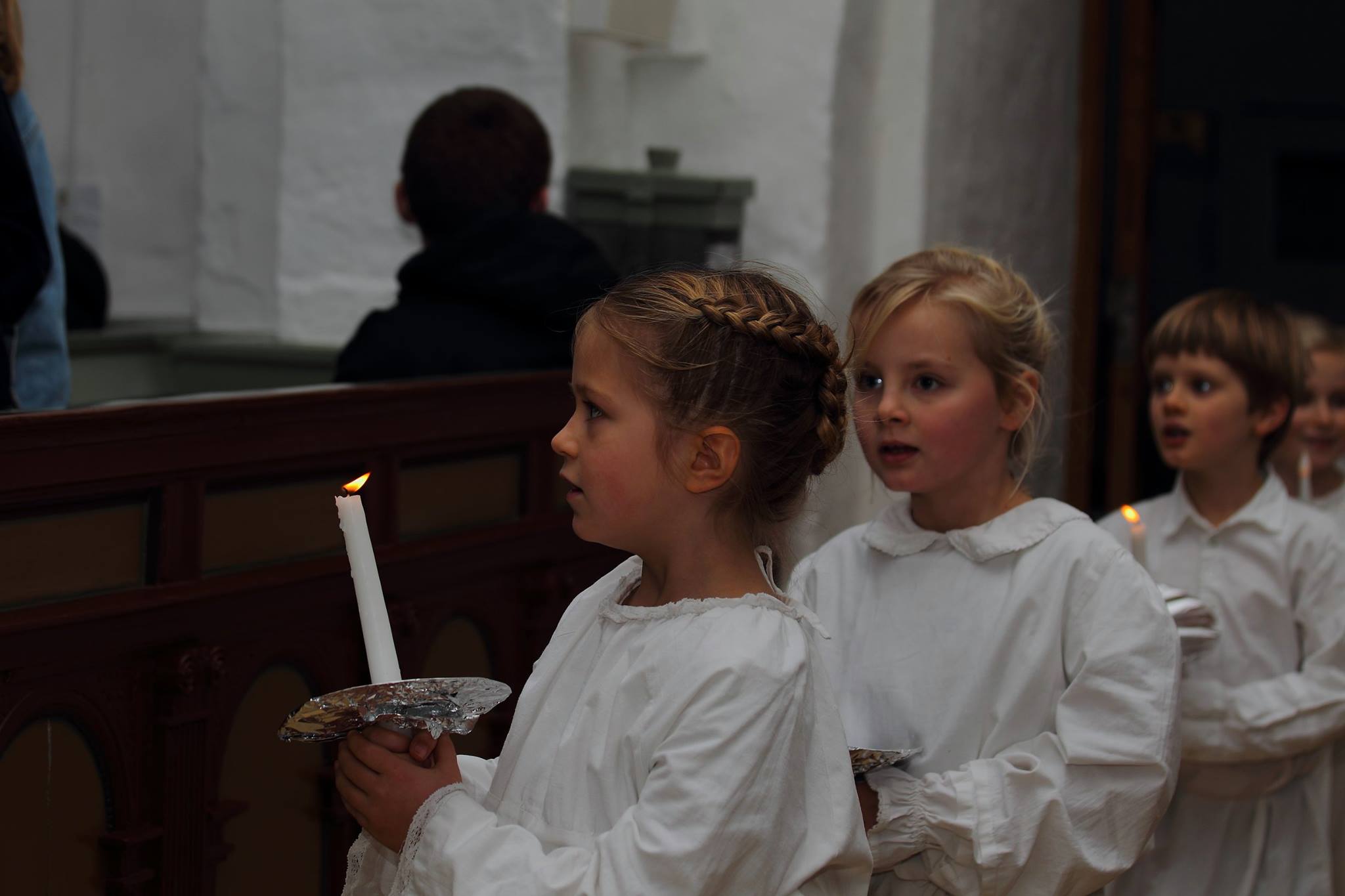 Egebjerg Kirke