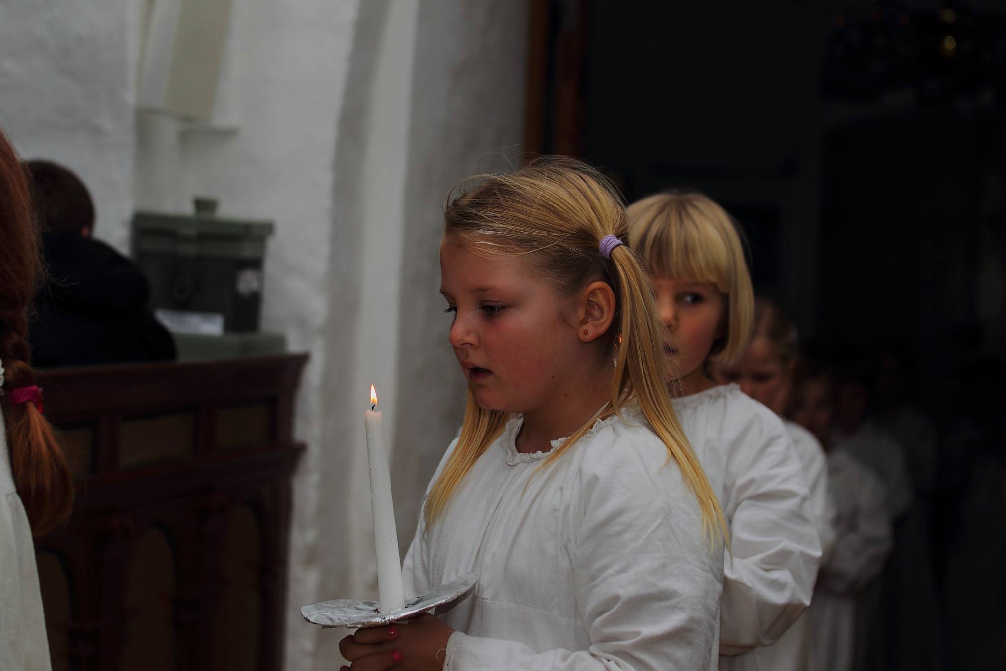 Egebjerg Kirke