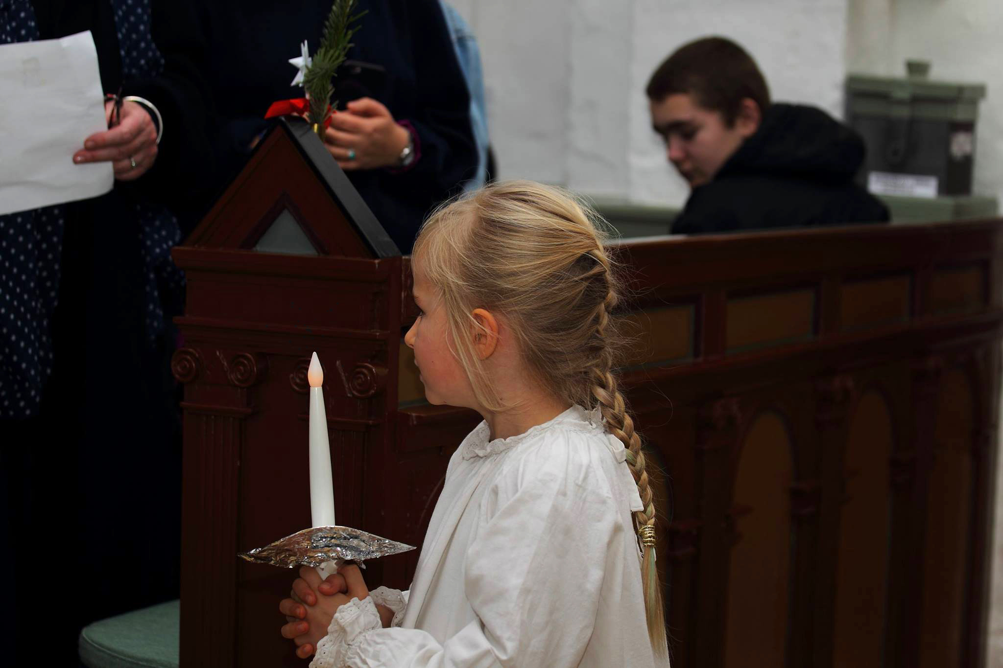 Egebjerg Kirke