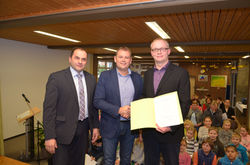 Ernennung Schulleiter 035