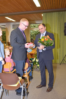 Ernennung Schulleiter 051