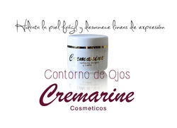 cremacontornodeojoscremarine