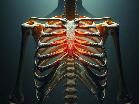 The Rib