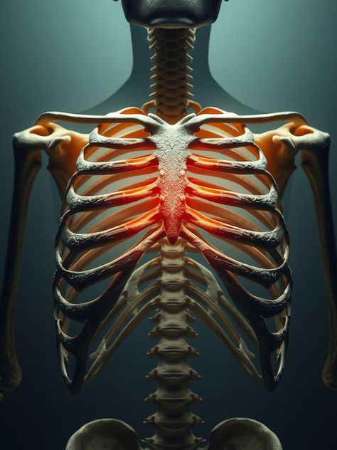 The Rib