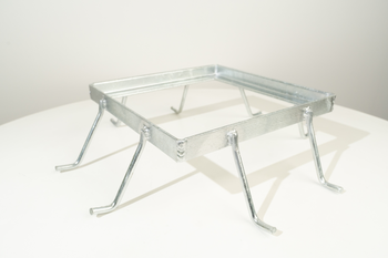 HOT-DIPPED GALVANIZED