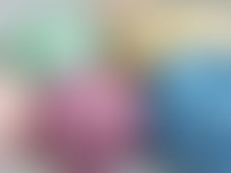 Melhor fio para tecer amigurumis...