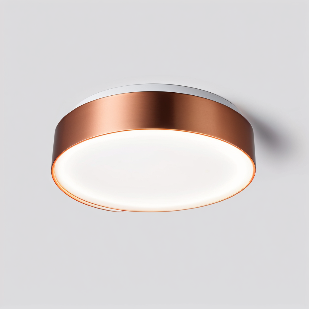 Modern LED Ceiling Light