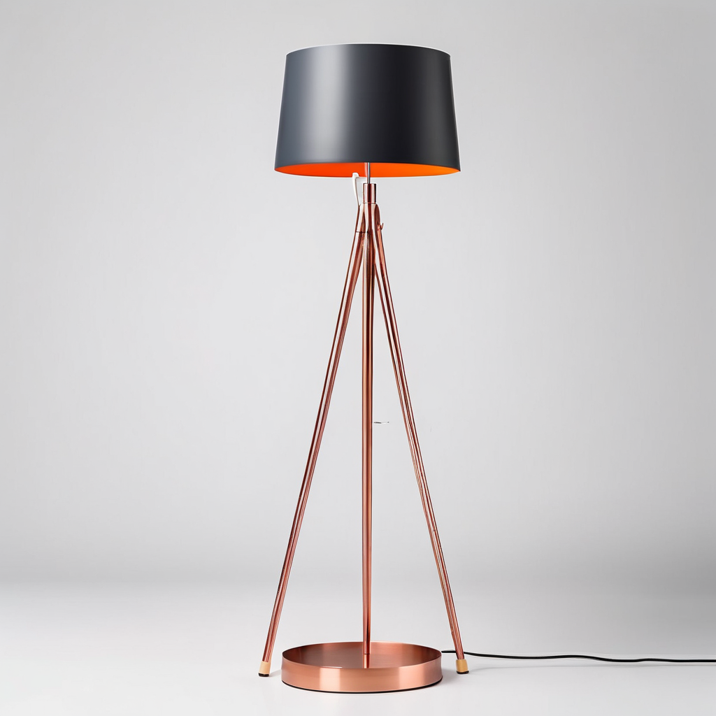Adjustable Floor Lamp