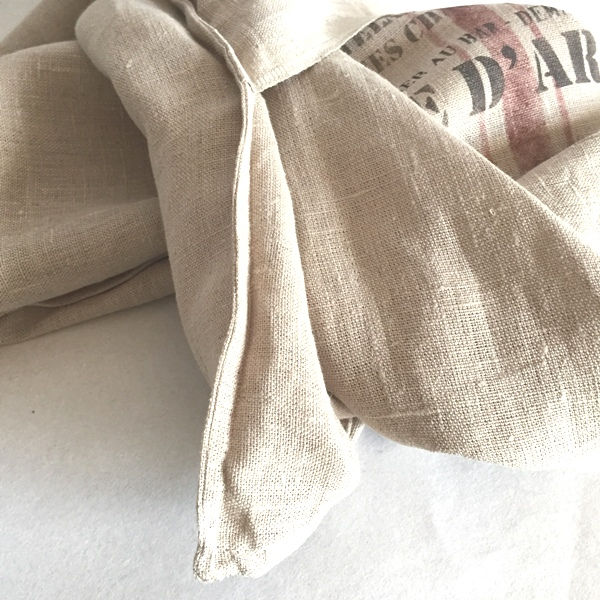 Miniature : Housses de coussin plages corses.