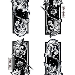 for all enquiries, get us on:
info@grannys-attic-tattoo.net