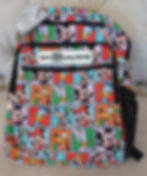 *NEW* Walt Disney World Backpack