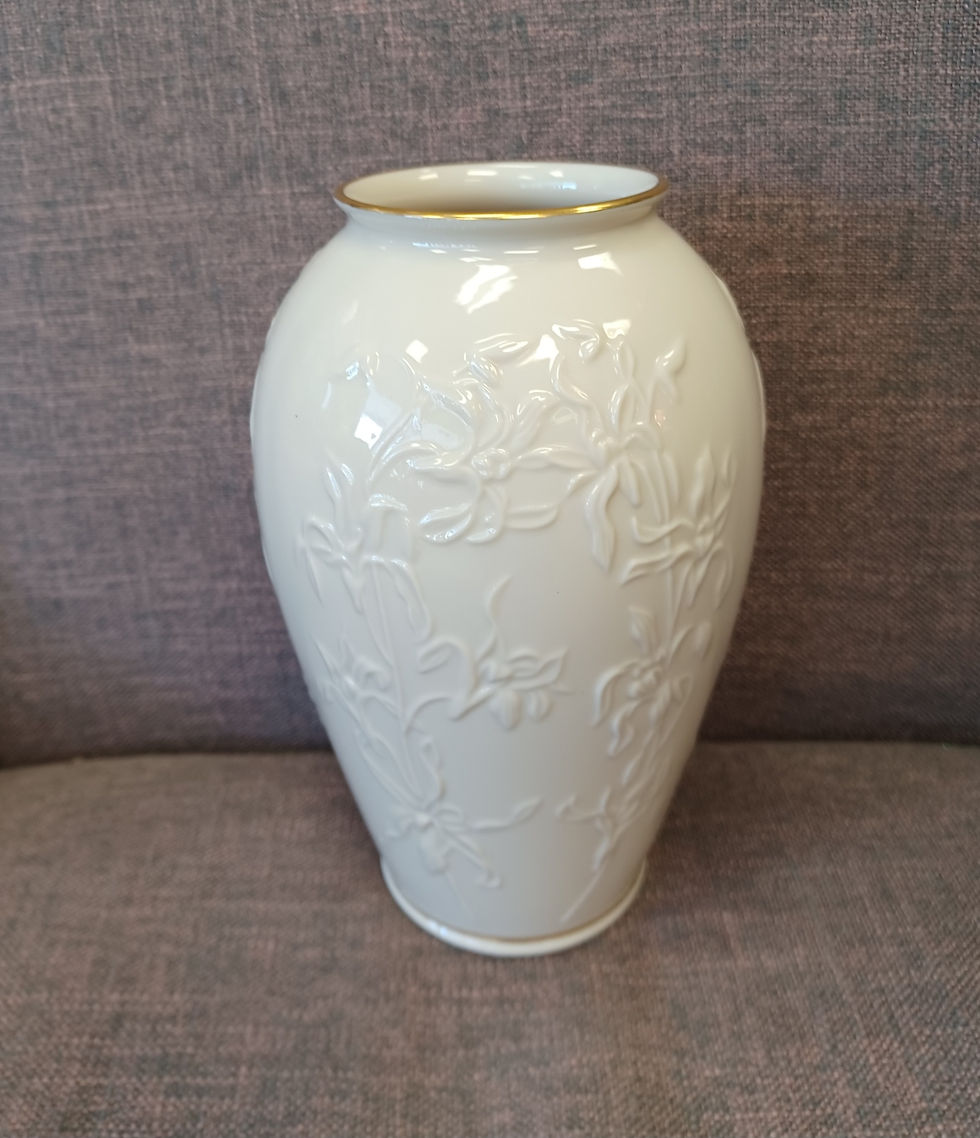 Lenox Vase