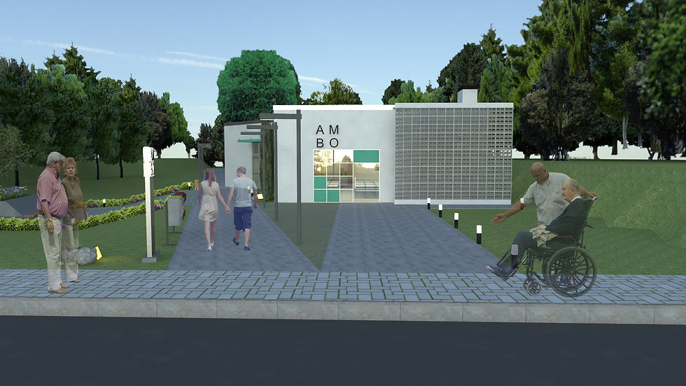 AMBO - 02