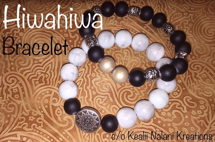 Thumbnail: Lonala Bracelet