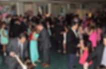 St. Bartholomew Father Daughter Dance