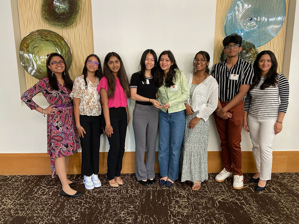 The Legacy Willow Bend Volunteer Appreciation Party