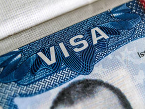 Cuánto cuesta la visa americana en México 2026: precio actualizado y gastos
