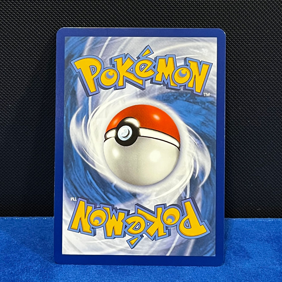 Thumbnail: Pikachu (Ash’s)