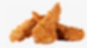 Chicken Tenders and French Fries
