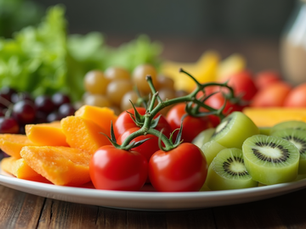 Top Nutrition Tips for Active Women