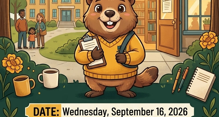 📢 Get Involved: Join Us for the Next Marigold PAC Meeting on Sept 16 at 7pm!