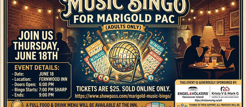 🎵12 HOURS LEFT: Help us save Music Bingo!