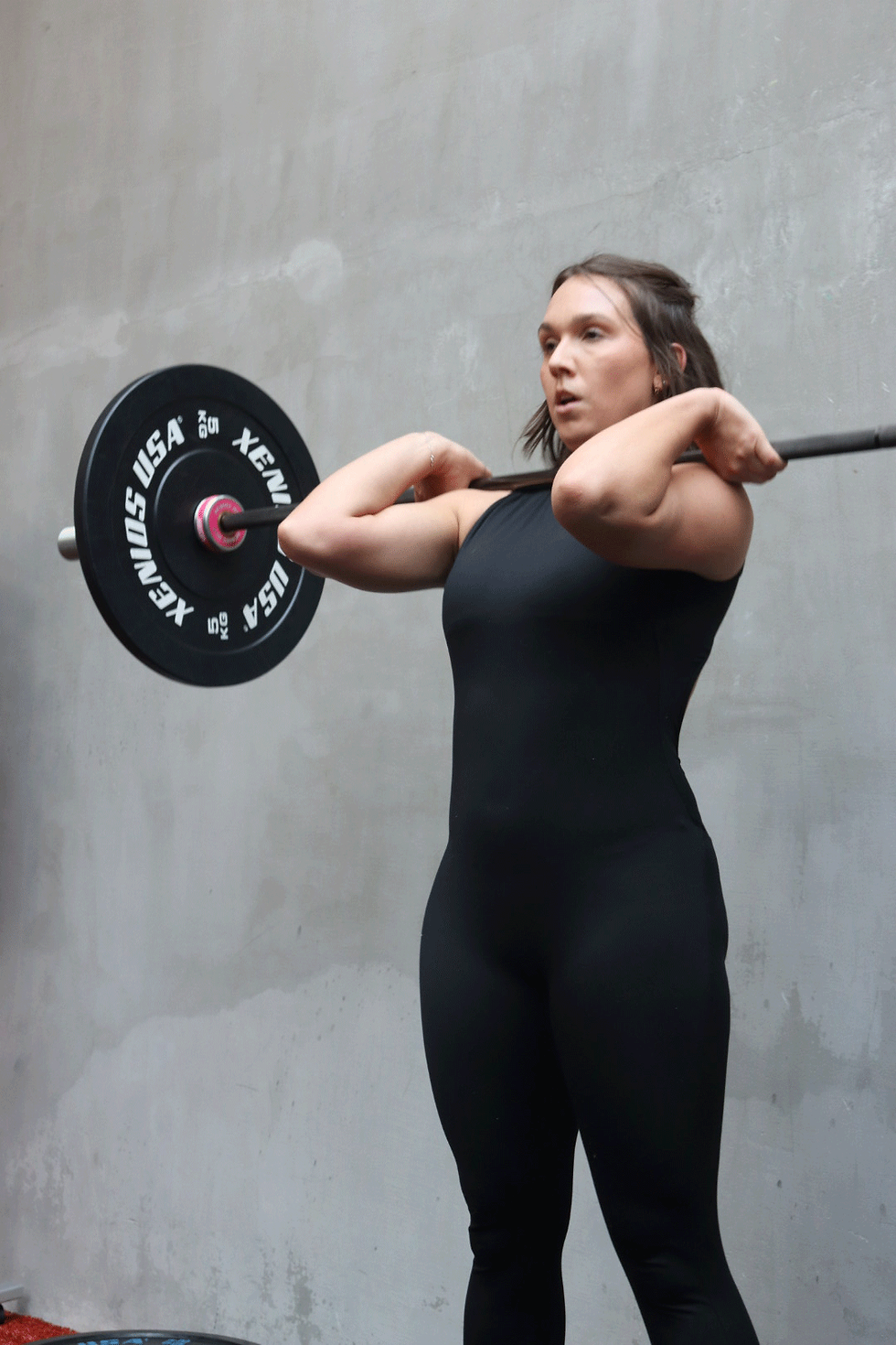 escale crossfit clichy hyrox coaching sport