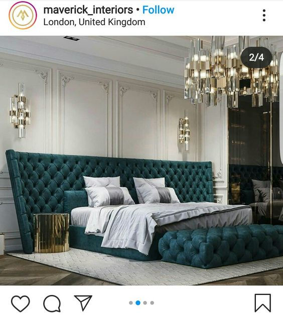 Thumbnail: Miami Bed