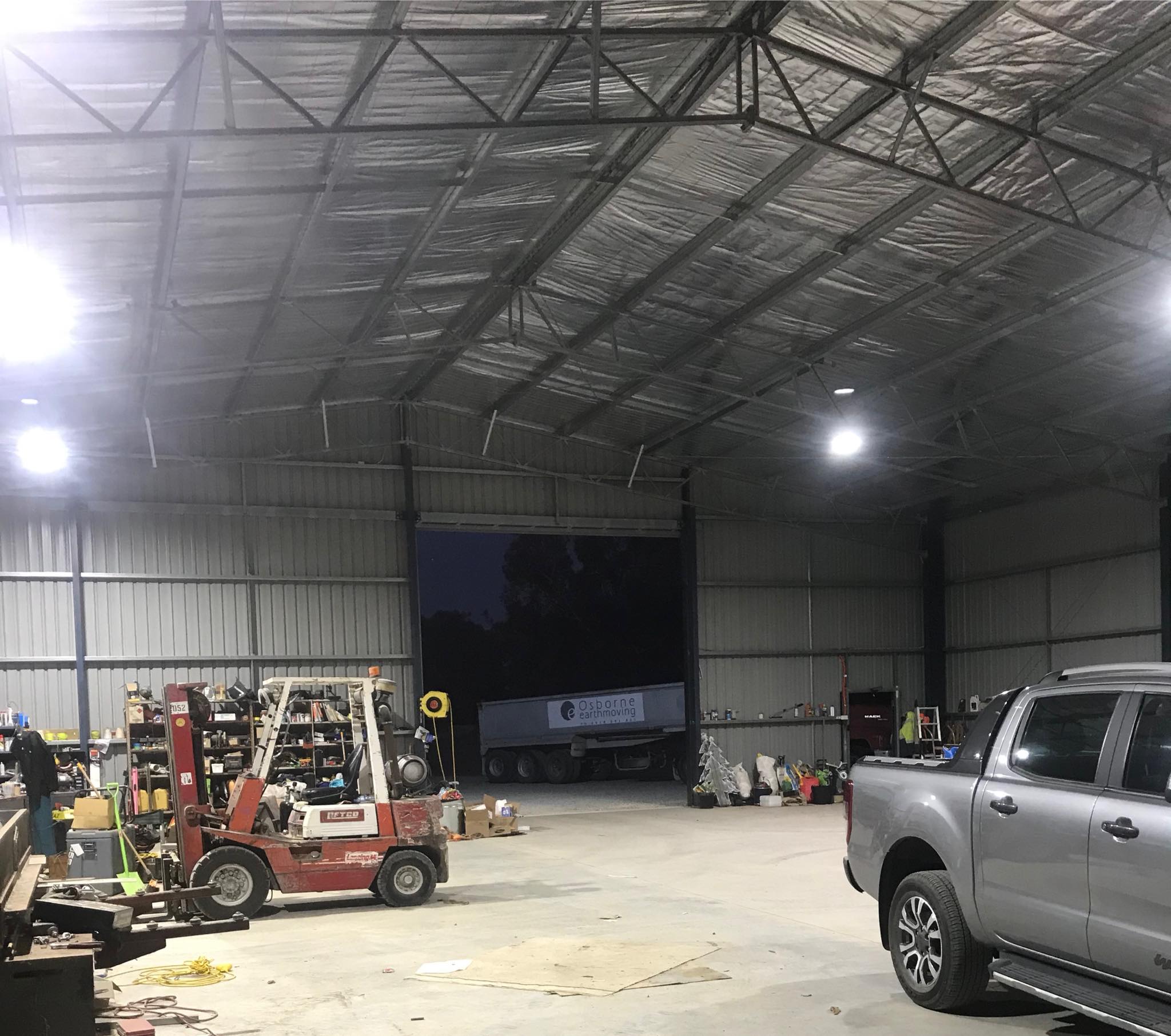 Albury Wodonga Electrician Australia Concept Electrical NSW