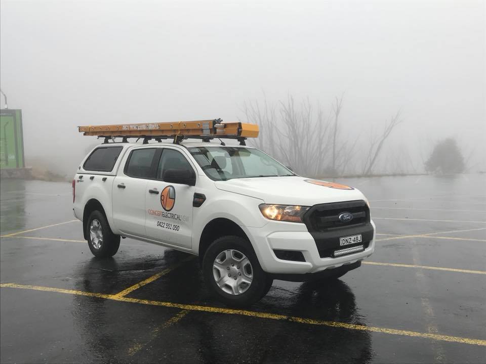 Albury Wodonga Electrician Australia Concept Electrical NSW