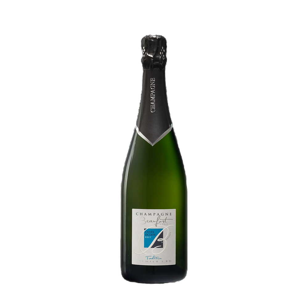 Cuvée Octave