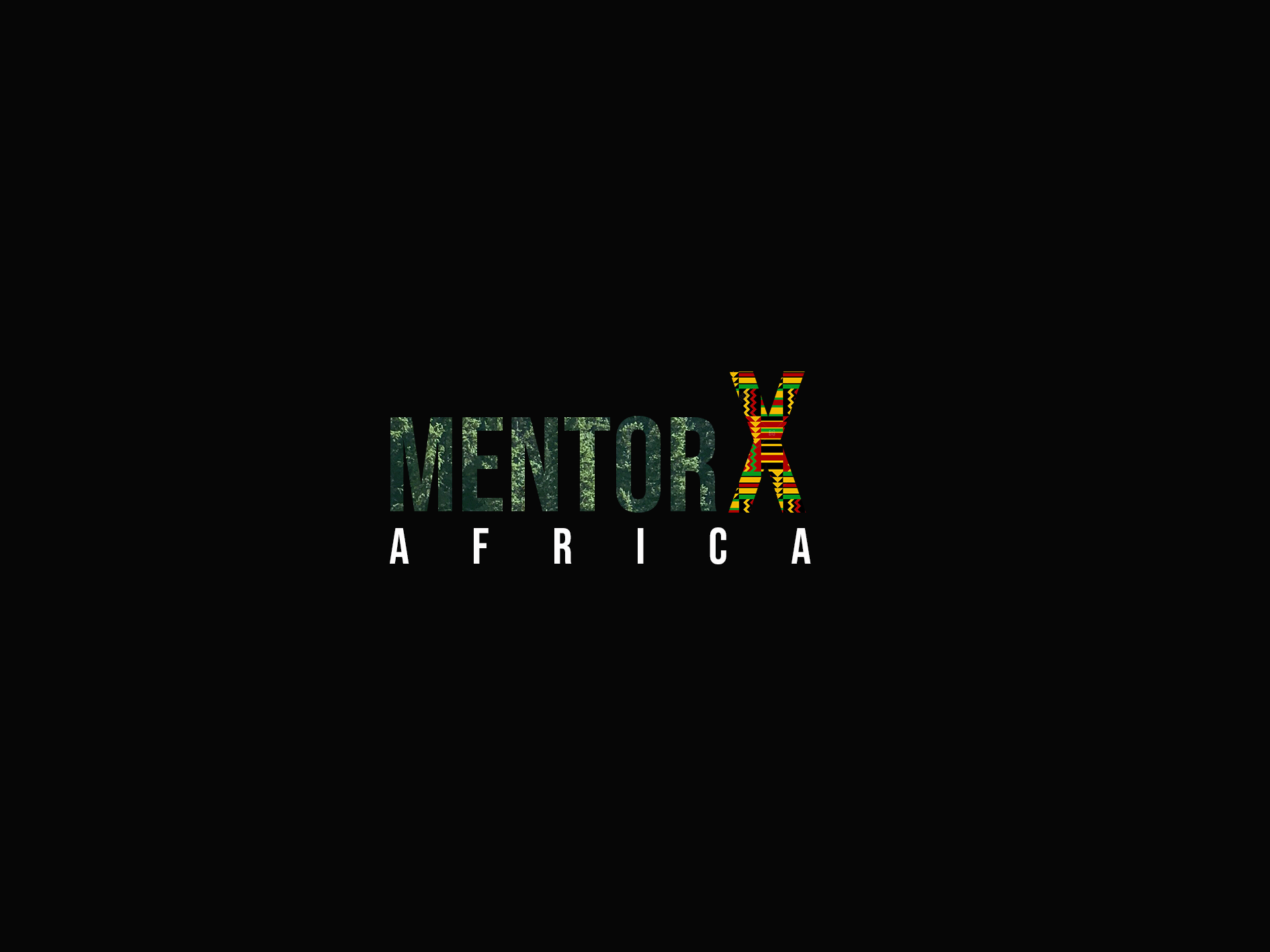 MENTOR X-Africa Logo