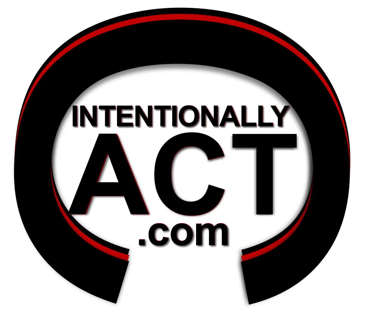 IntentionallyActLogo