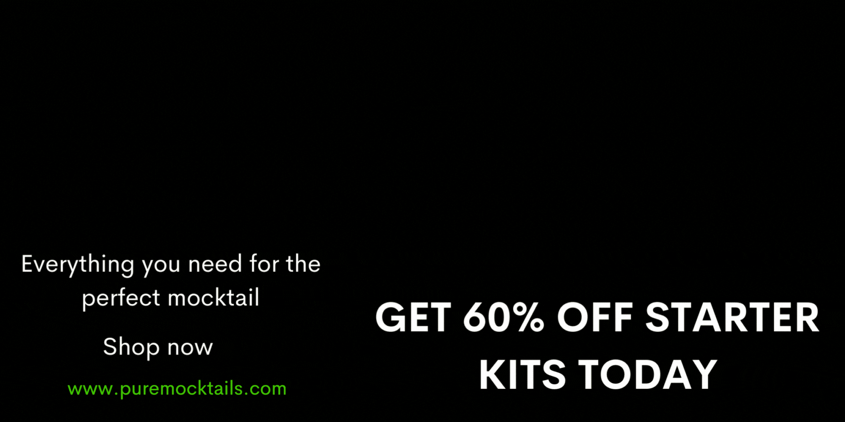 Happy Hour Advert Banner .gif