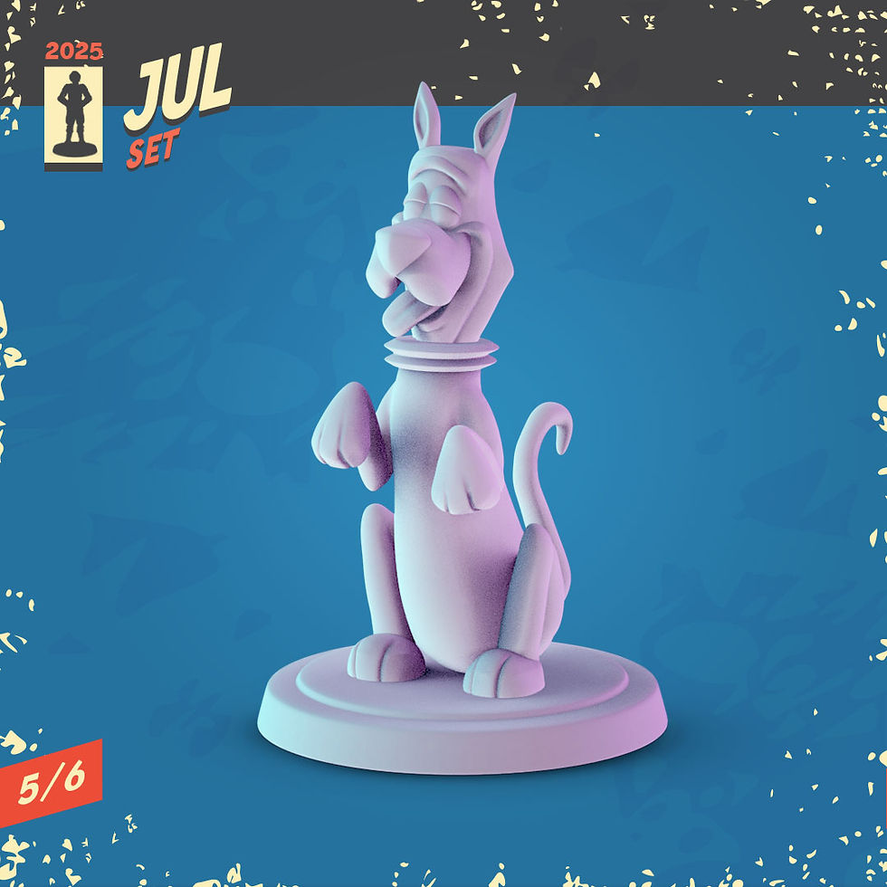 Thumbnail: Astro on a blue background.