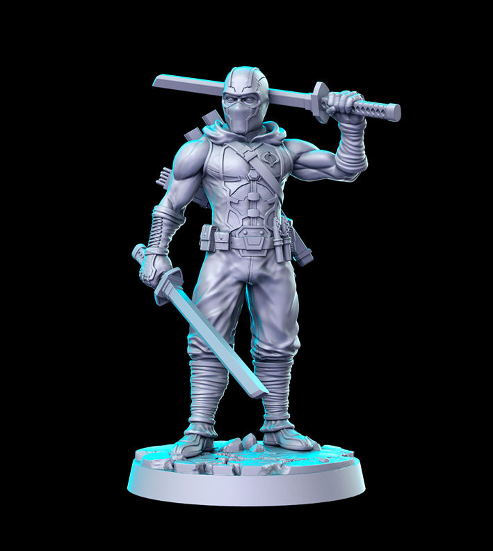 Thumbnail: Storm Shadow, Cobra