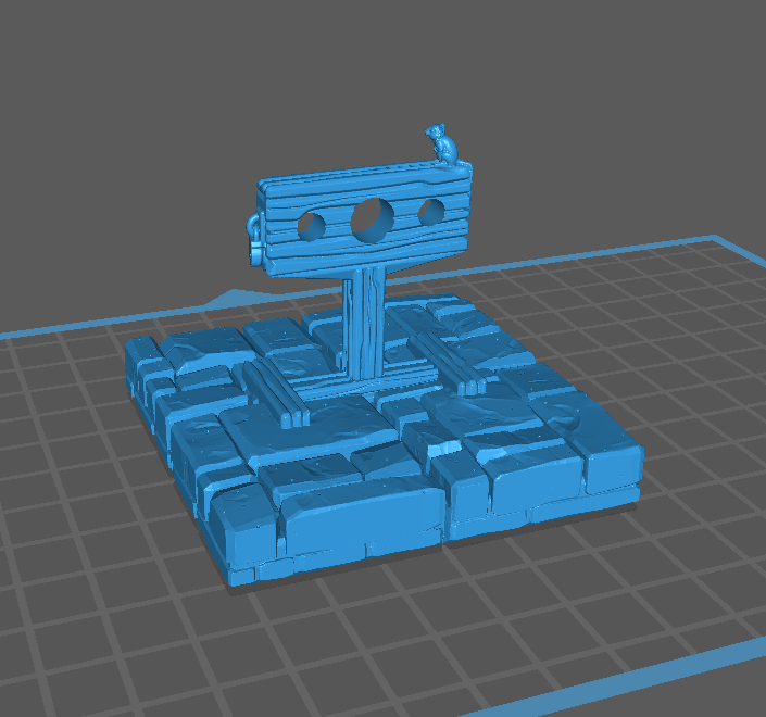 Thumbnail: Gothic Themed RPG Tiles