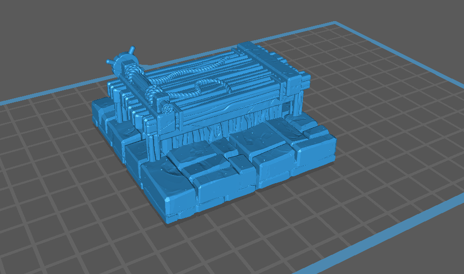 Thumbnail: Gothic Themed RPG Tiles