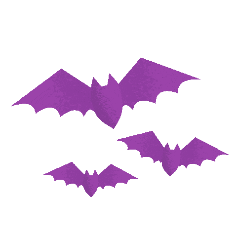 Halloween Fall Sticker by travelchannel.gif