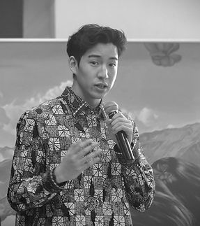 David Tahir Setiawan