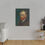 Thumbnail: Self-Portrait - Vincent Van Gogh