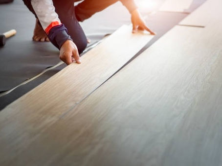 Why Should You Hire Flooring Installation Companies Near Me in Barrow County Instead of DIY?