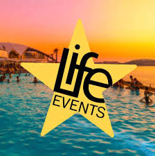 Life Event – La Mayor Empresa de Organización de Fiestas