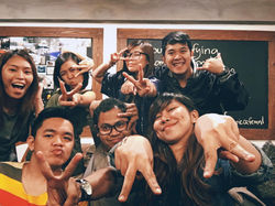 Team Mabini